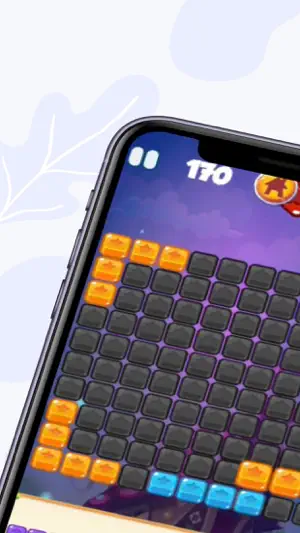 Shape Shift Puzzzle screenshot 1