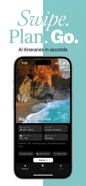 Trovely screenshot 1