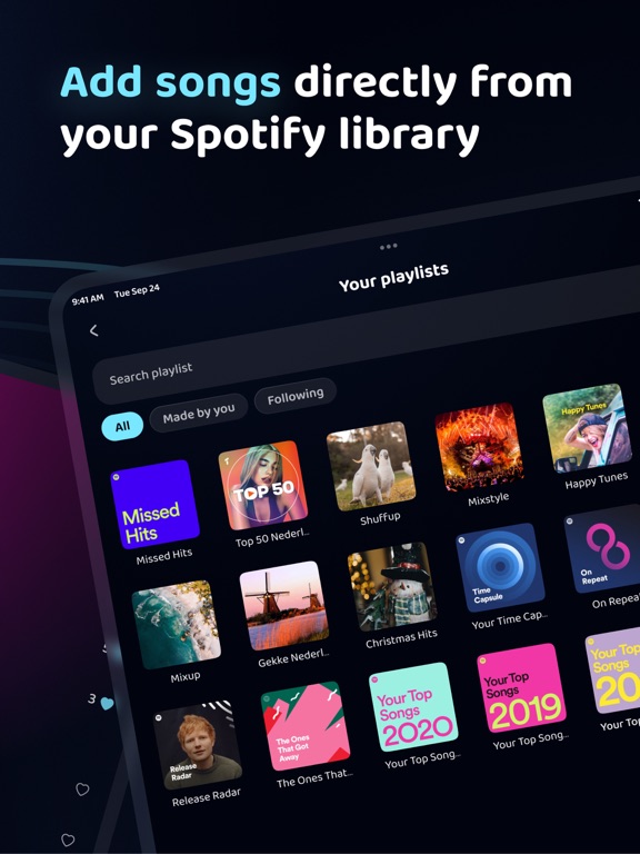 Screenshot #5 pour Juky