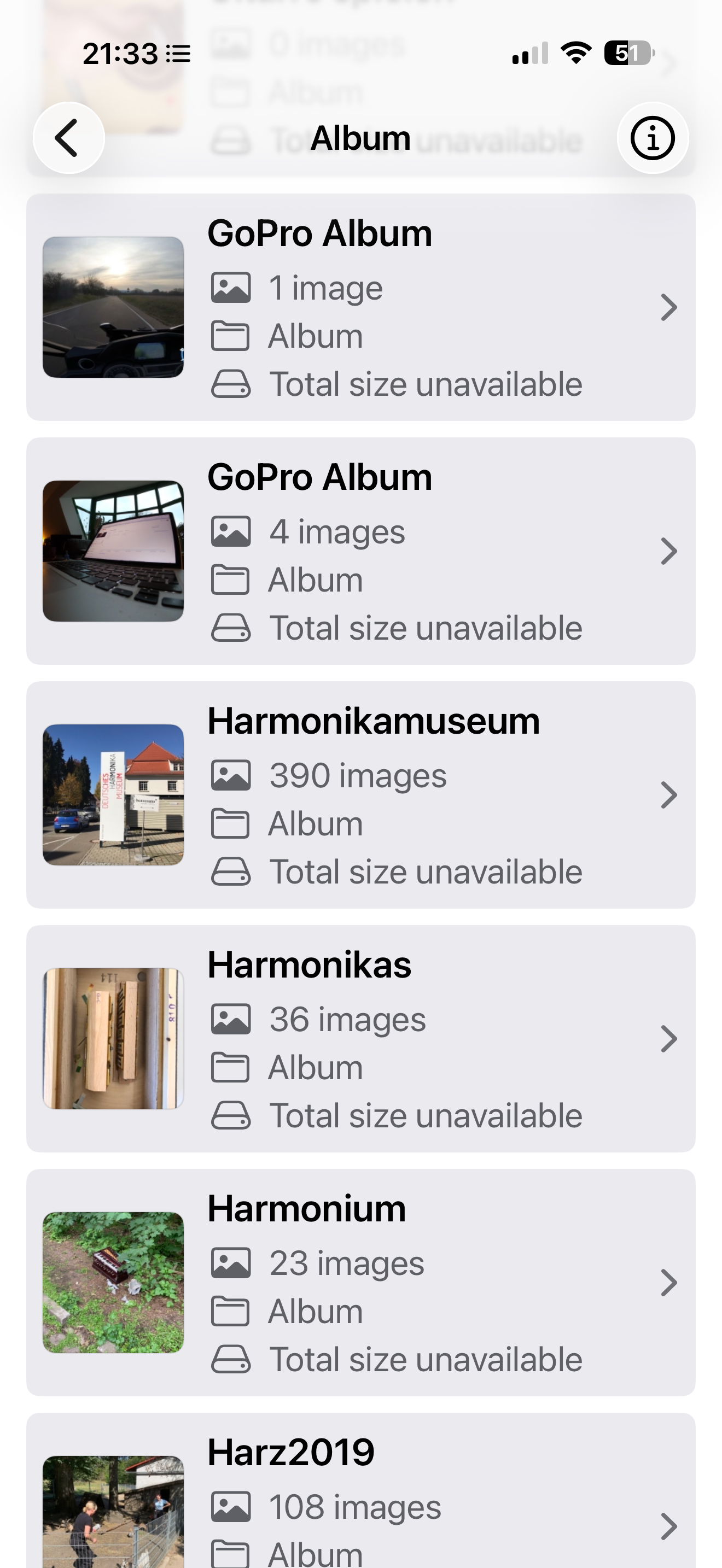 ImageSweep screenshot 7