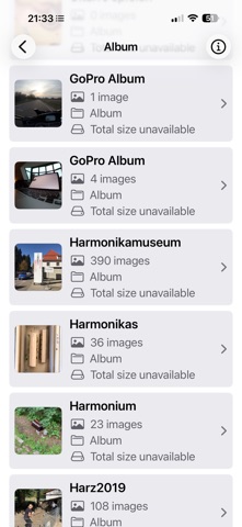 ImageSweep Screenshot 7 of 9