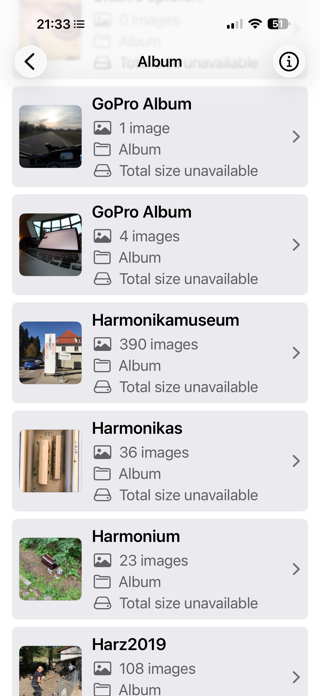 ImageSweep Screenshot 7 of 9