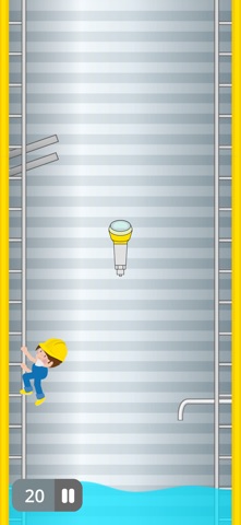 Vmax – Level Up! iPhone screenshot