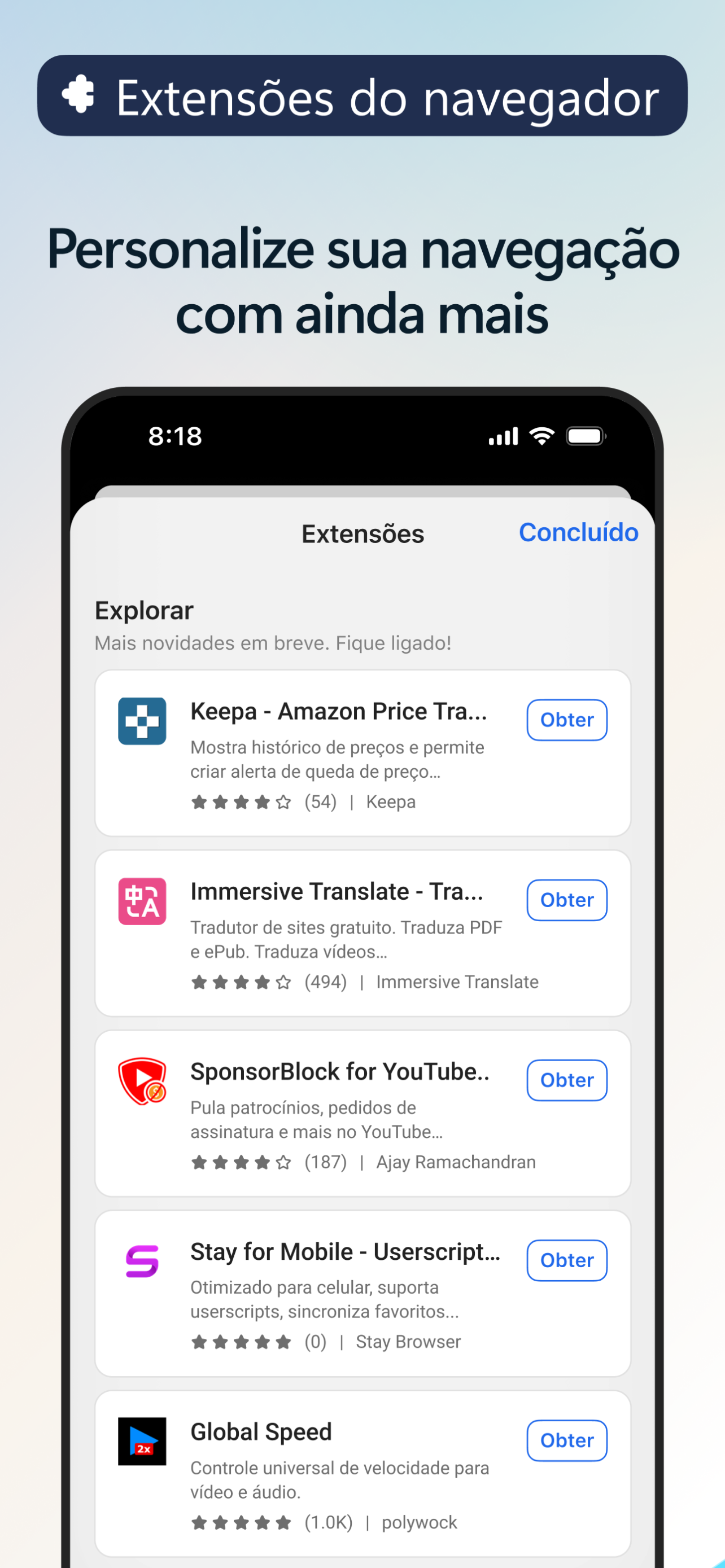 Microsoft Edge: Copiloto Int