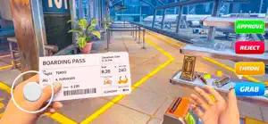Airport Security Prank Game 3D screenshot 3