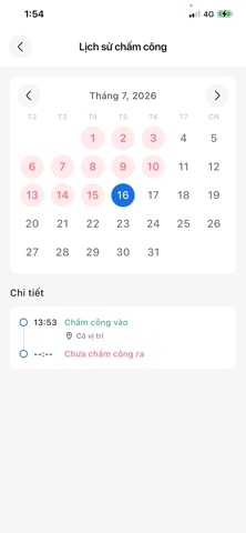 Medix iPhone screenshot 4