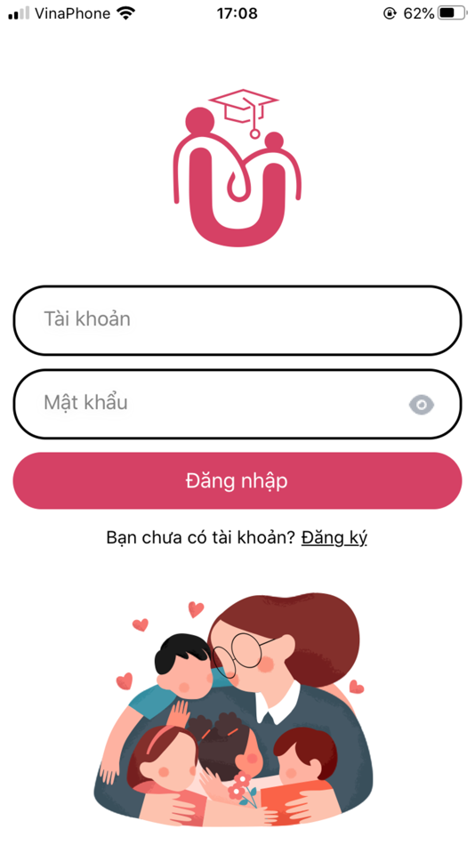 #1. URA Teacher (iOS) 由: Quach Do