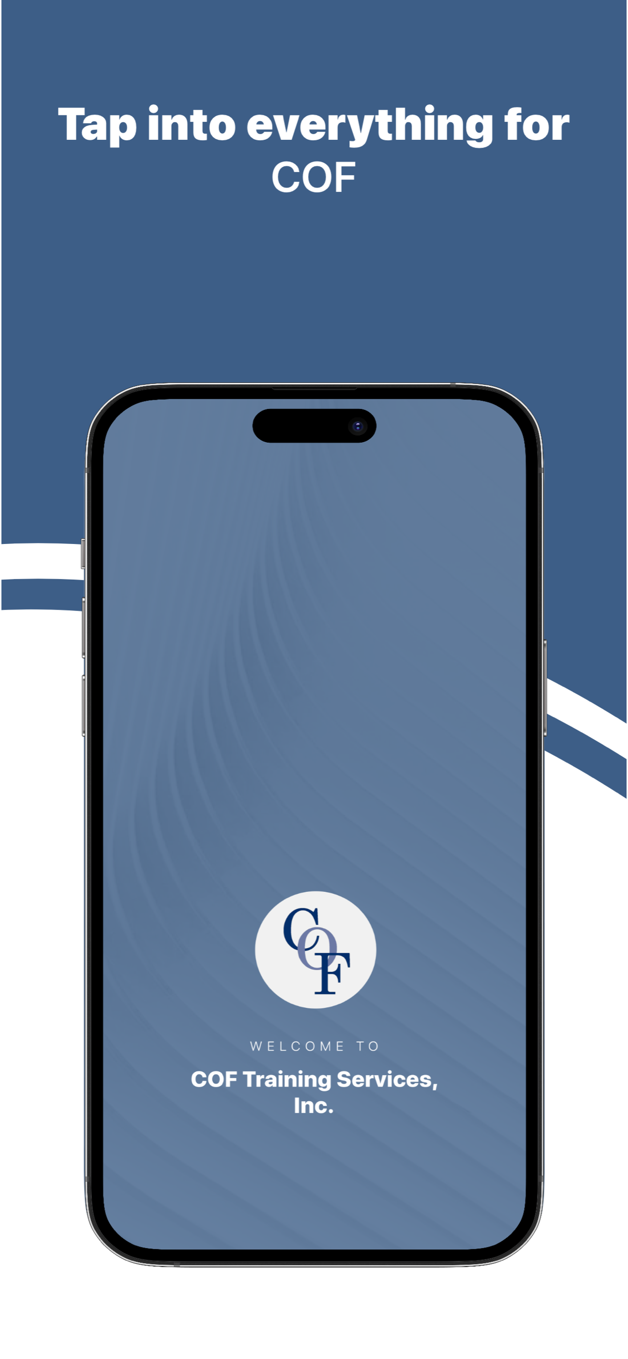 COF Training Services, Inc.