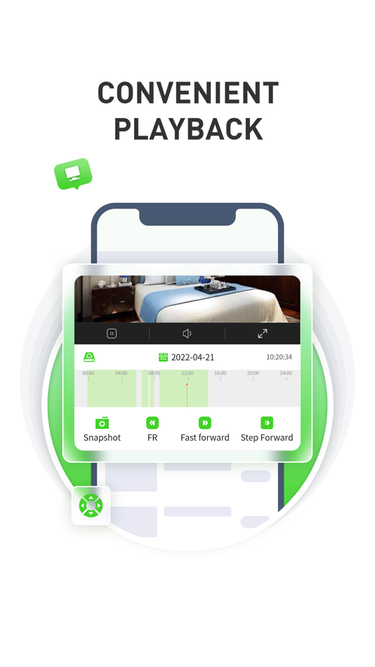 #3. NetVideo CMS (iOS) Podle: Tianjin Andetong Technology Co., Ltd