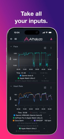 Athalyze Screenshot 2 of 8