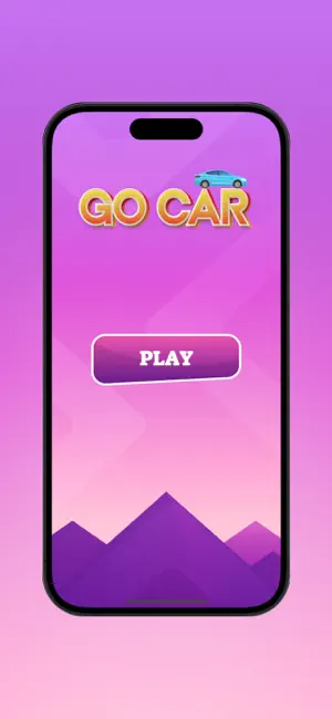 Go car - Out from Parking screenshot 2