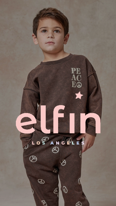 elfin los angeles Screenshot