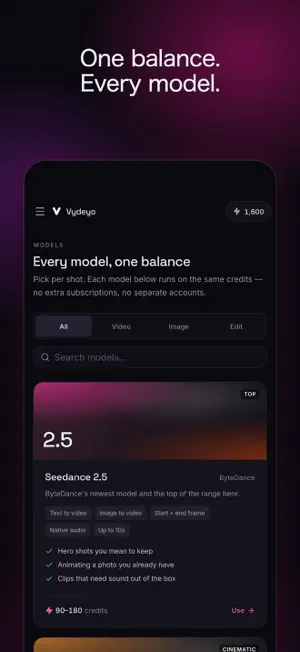 Vydeyo AI screenshot 3