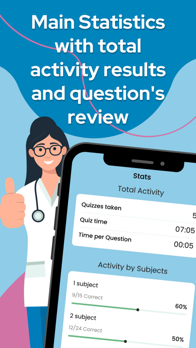Medical Assistant Mastery 2025 Screenshot