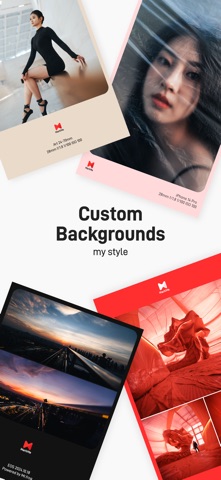 MarkMe. Screenshot 3 of 7