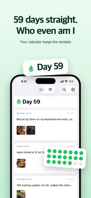 Writeblock screenshot 3