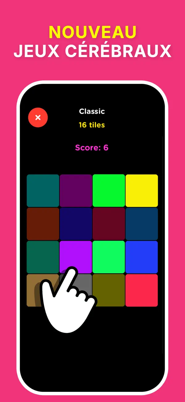 Screenshot #3 pour Table de multiplication 7+ SM