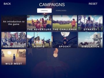 TABS Pocket Edition App Store preview screenshot 11