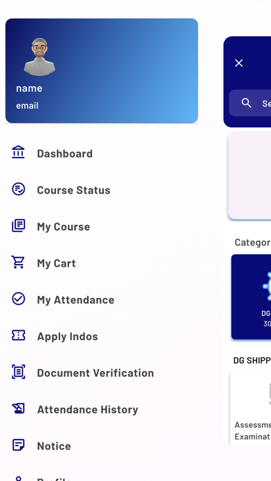 Sensea Maritime Academy Screenshot