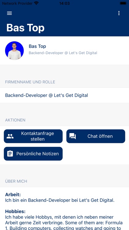 GENOKON 2024 screenshot-5