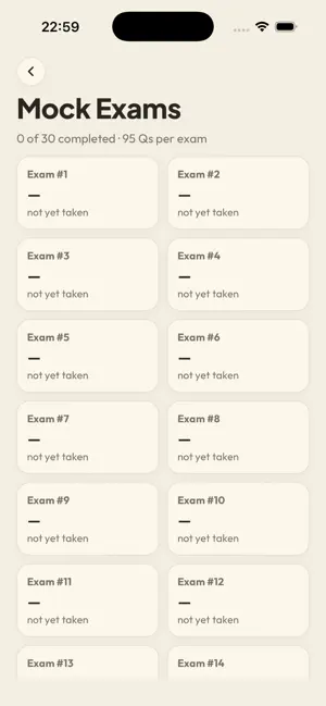 Japan Driving Test: Menkyo screenshot 2