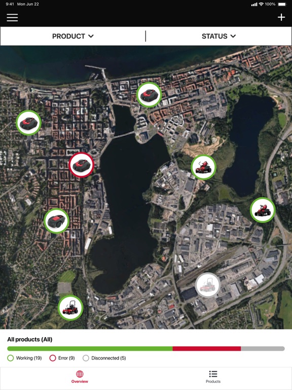 Screenshot #4 pour Cramer Connect
