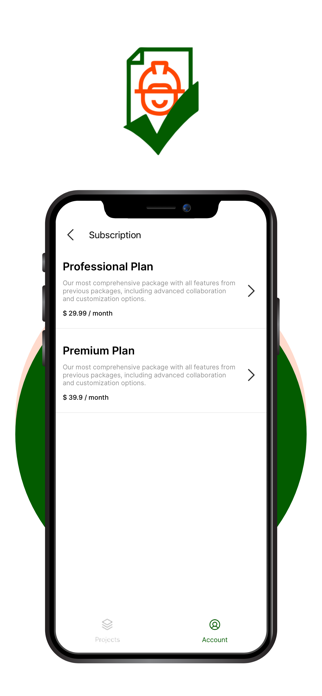 Construct Report Pro Screenshot 5 of 5