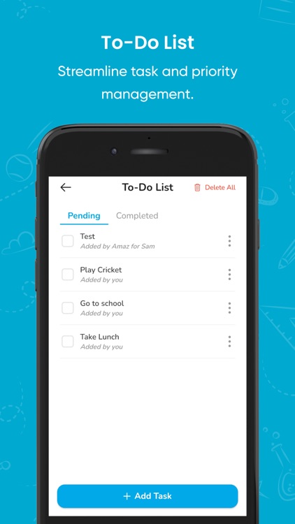 TinybitAI: Wellness Companion screenshot-6