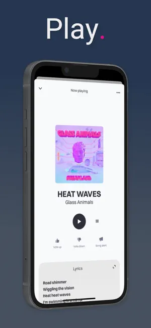 Eagle 97.7 screenshot 2