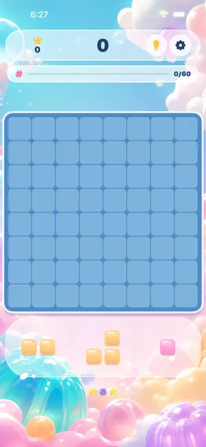 BlockFan screenshot 2