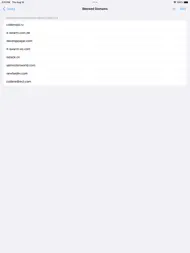 Lucky for Safari ipad bilder 3