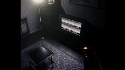 Psalm Haunted House Screenshot