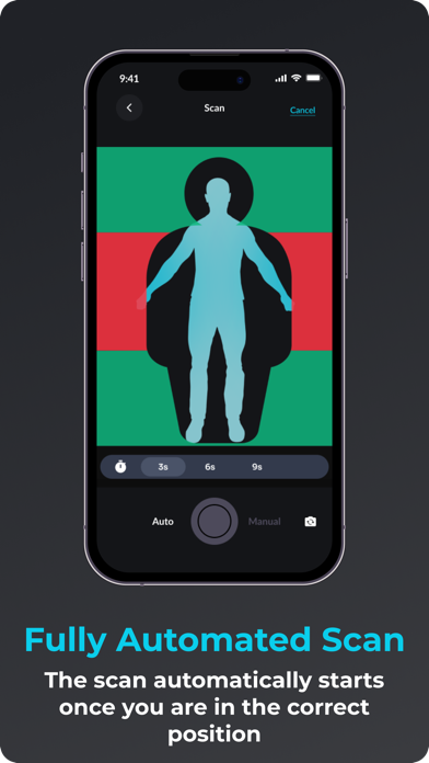 Cairo AI Screenshot 4 of 6