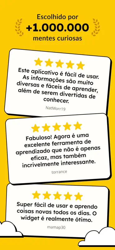 GenK: Cultura Geral e Quiz screenshot 10 of 10