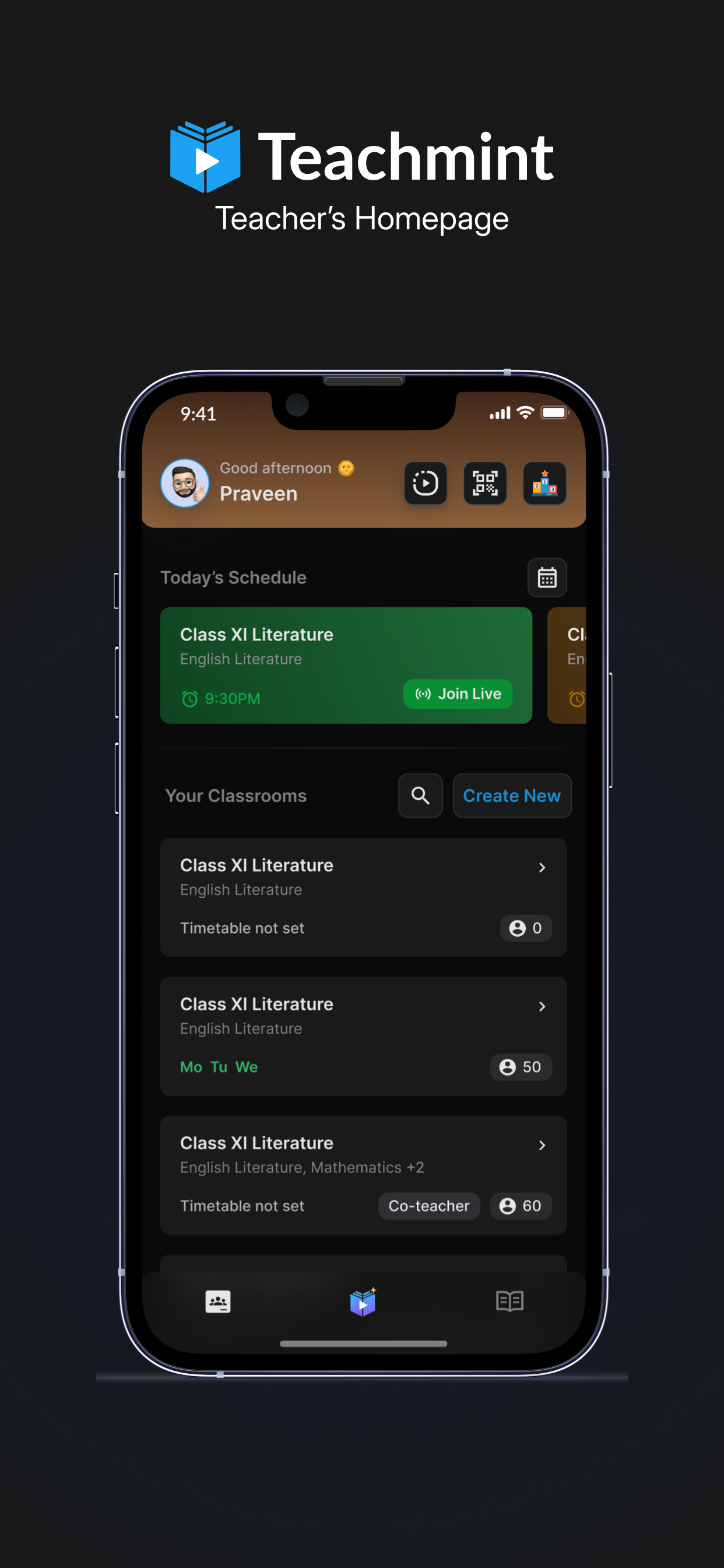 Teachmint : AI study app screenshot 6