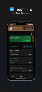 Teachmint : AI study app screenshot 6