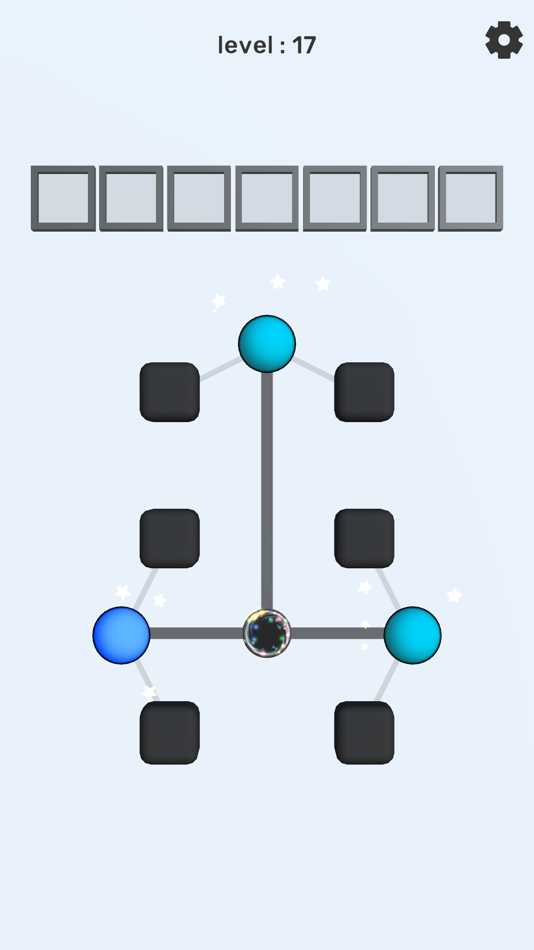 #6. Dots Jam (iOS) 由: Rocketship Studios LLP