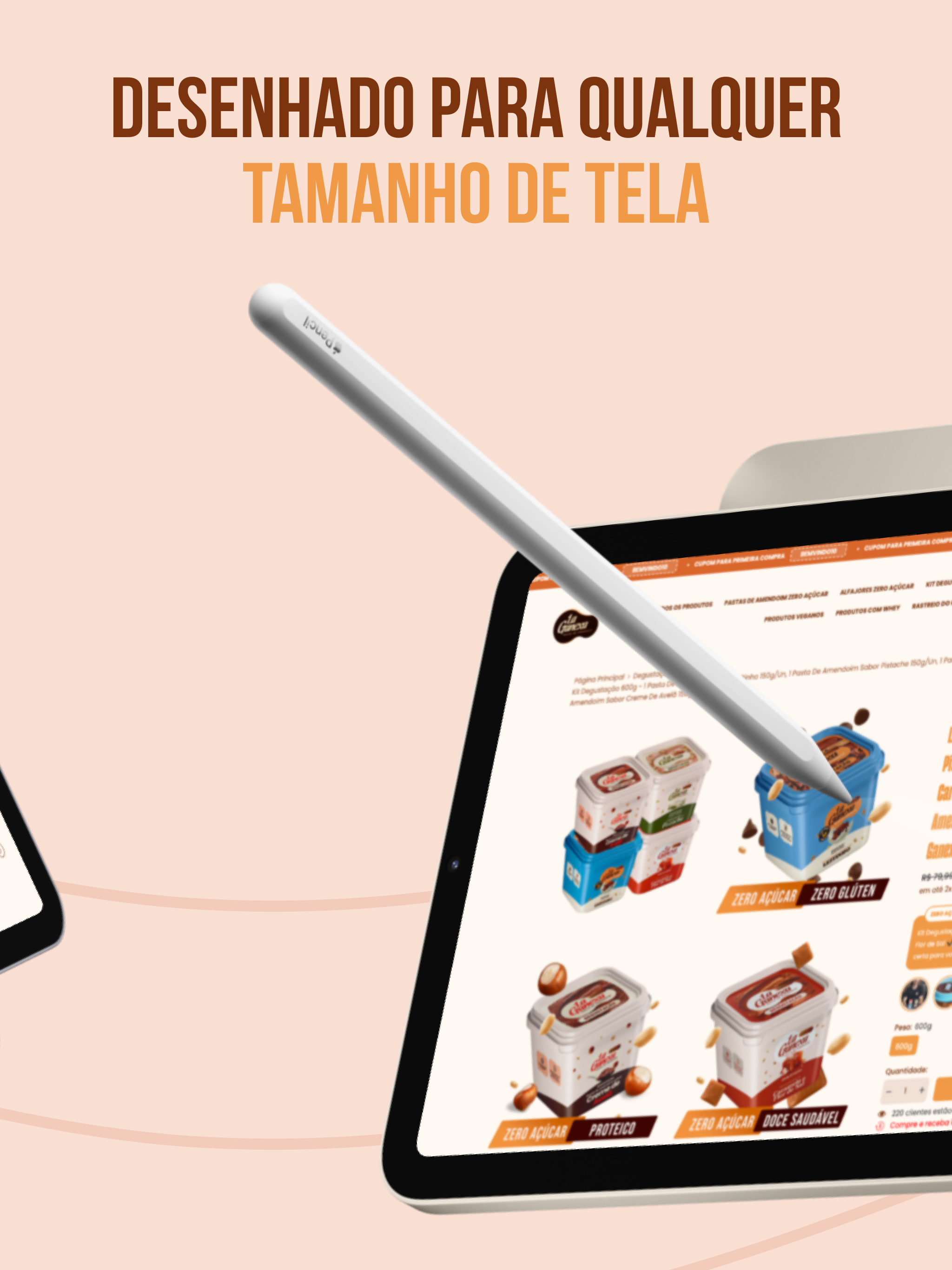 La Ganexa® screenshot 9
