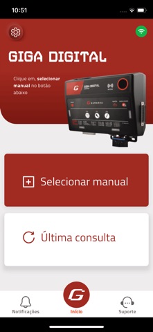 Gamarra Screenshot 3 of 10