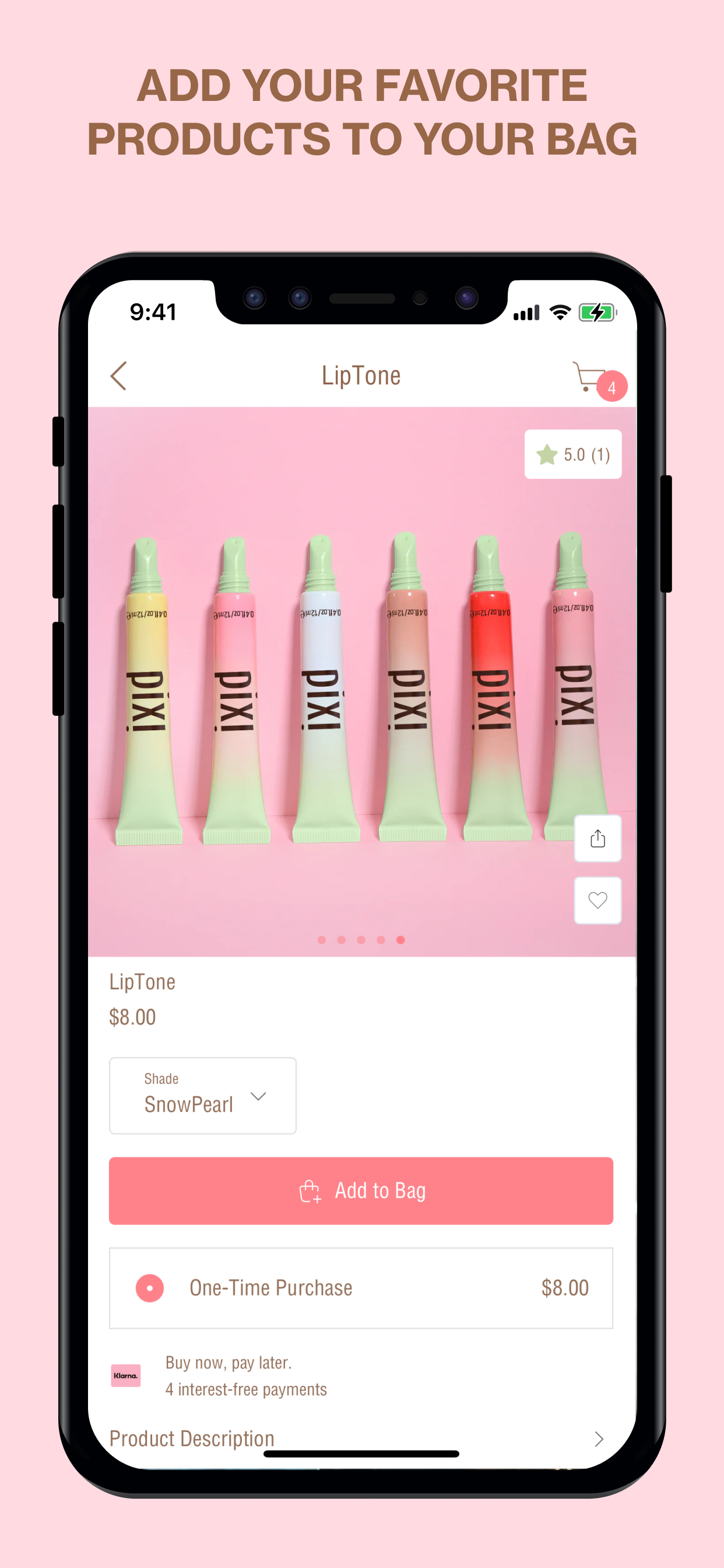 Pixi Beauty UK