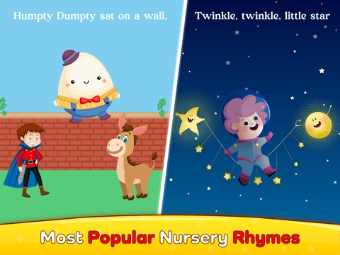 Baby Piano: Fun Toddler Gamesのおすすめ画像4