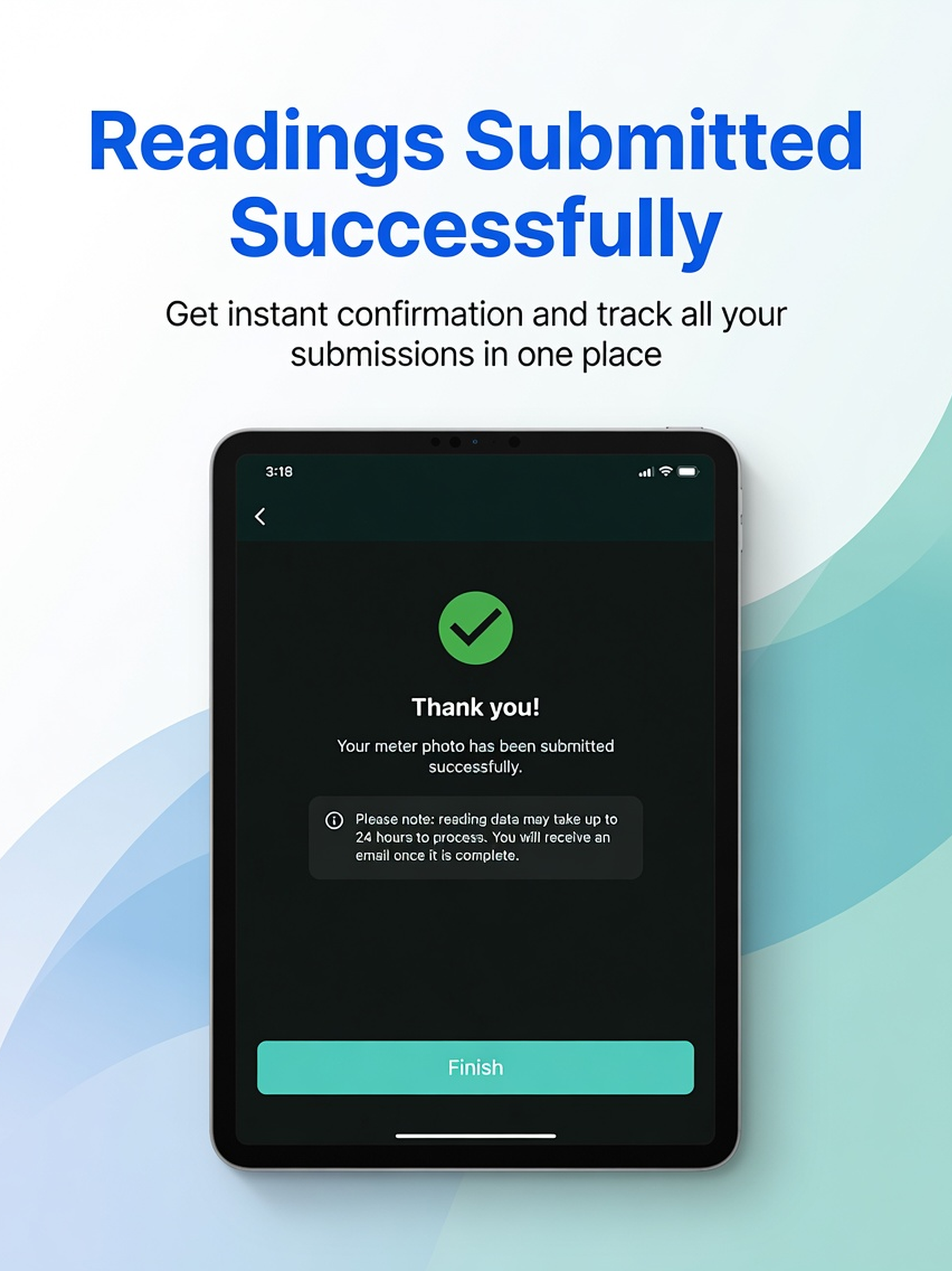 Energy Elephant App screenshot 6