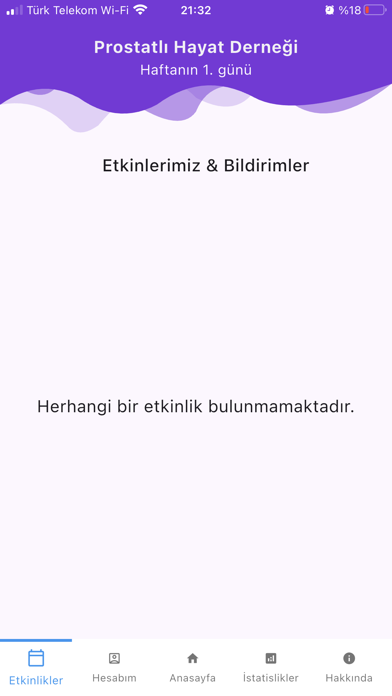 Kansere Karşı Adım At Screenshot