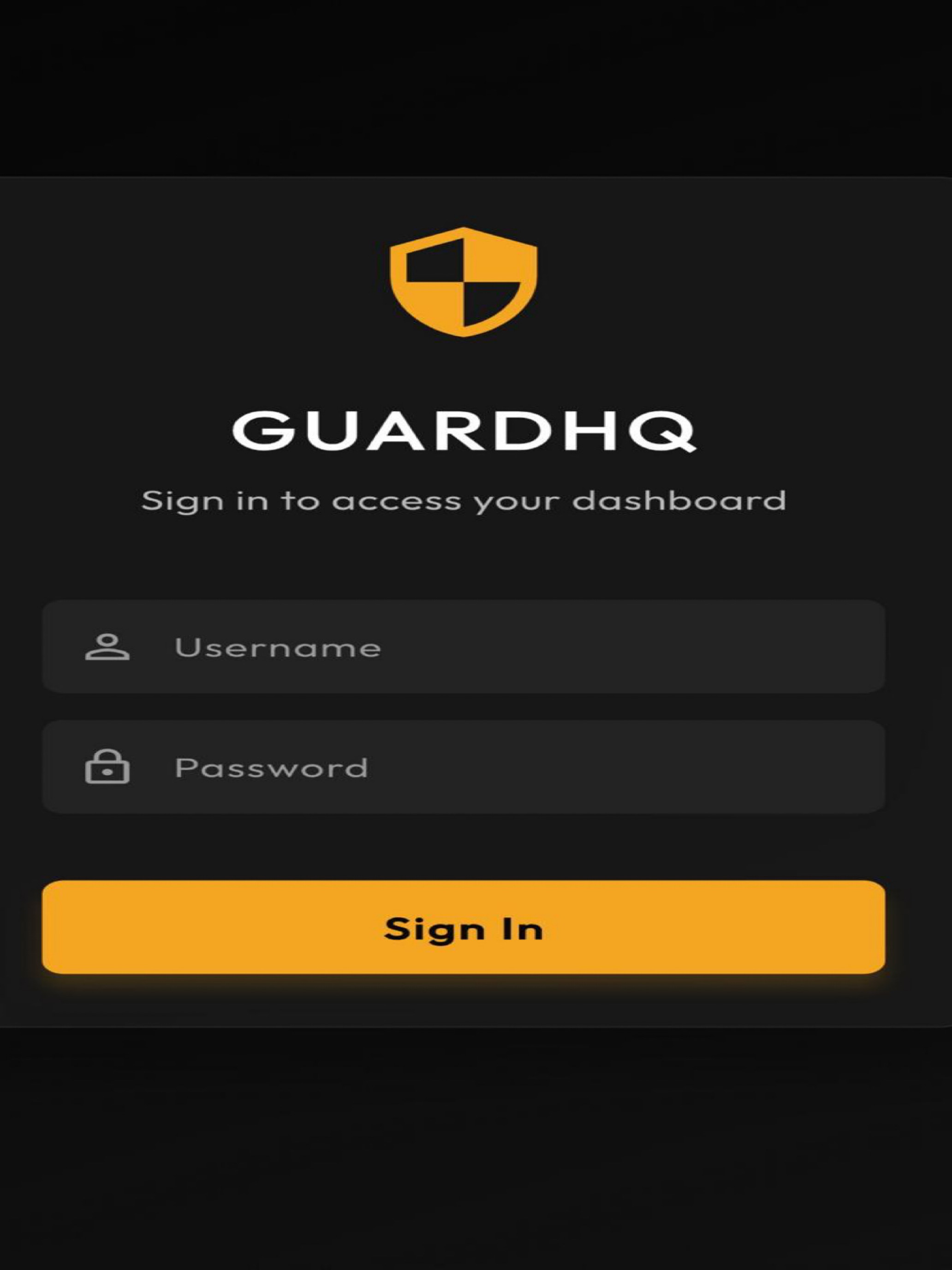 GuardHQ