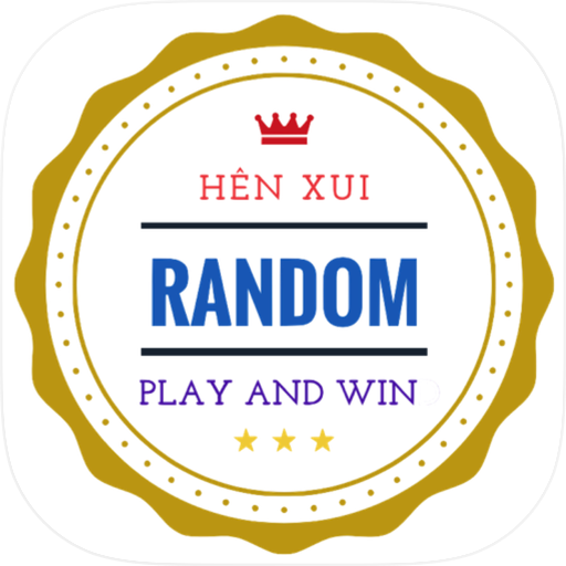 Random wheel and number
