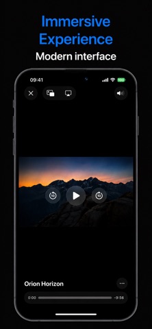 WatchUp! IPTV Player Screenshot 4 of 7