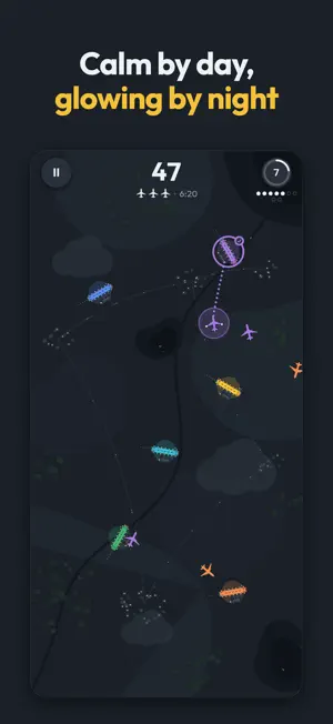 Cleared to Land: Plane Game screenshot 4