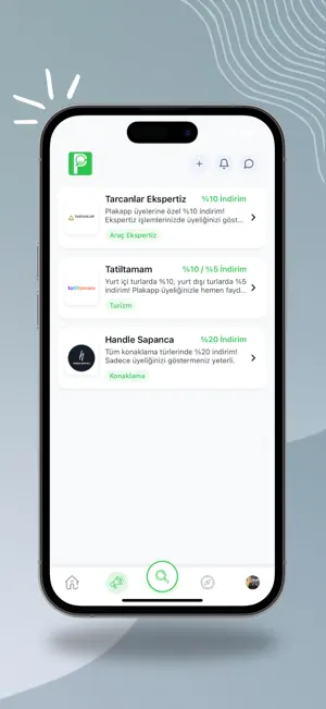 Plakapp screenshot 4