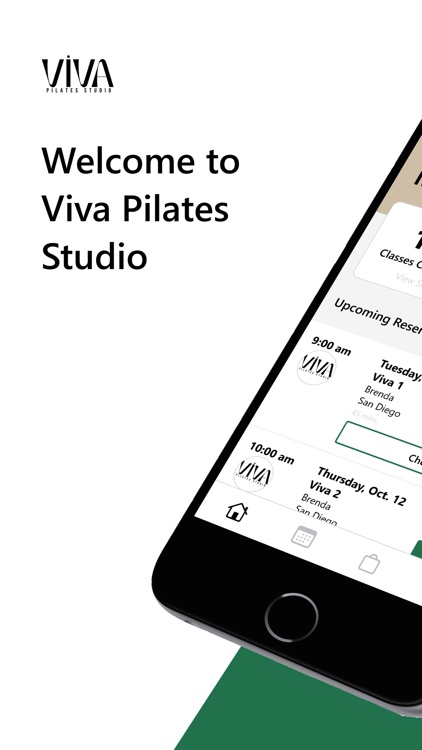 Viva Pilates Studio