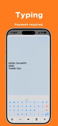 SightKey Screenshot 3 of 4